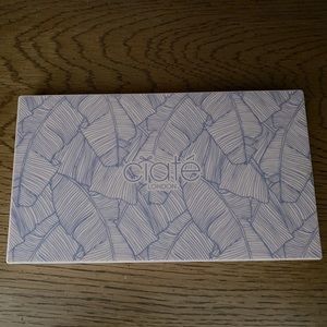 Ciate London Editor Eyeshadow Palette